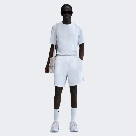 Шорти Nike M NSW SW AIR SHORT FT - 173618, фото 3 - інтернет-магазин MEGASPORT