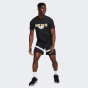 Шорти Nike M NK DF WVN ICON 6IN SHORT STF, фото 3 - інтернет магазин MEGASPORT