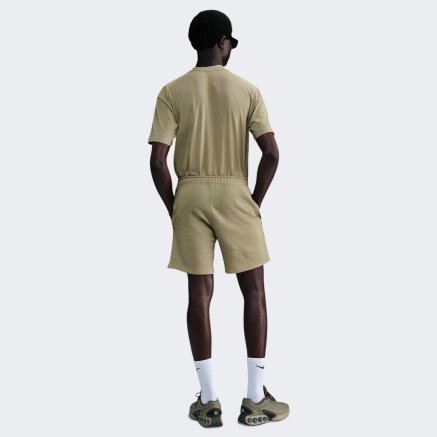 Шорти Nike M NSW SW AIR SHORT FT - 173619, фото 2 - інтернет-магазин MEGASPORT