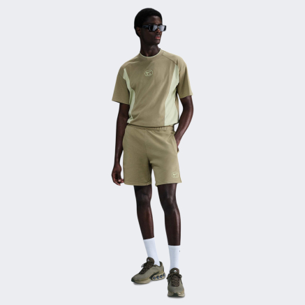 Шорти Nike M NSW SW AIR SHORT FT - 173619, фото 3 - інтернет-магазин MEGASPORT