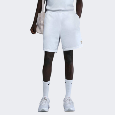 Шорти Nike M NSW SW AIR SHORT FT - 173618, фото 1 - інтернет-магазин MEGASPORT