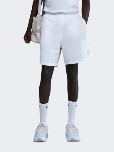 Шорти Nike M NSW SW AIR SHORT FT - 173618, фото 1 - інтернет-магазин MEGASPORT