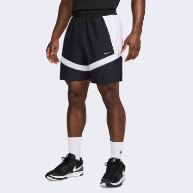 Шорти Nike M NK DF WVN ICON 6IN SHORT STF - 173616, фото 1 - інтернет-магазин MEGASPORT