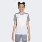 Футболка Nike детская K NK DF ACD25 TOP SS -PD, фото 1 - интернет магазин MEGASPORT