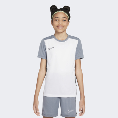 Футболка Nike детская K NK DF ACD25 TOP SS -PD - 173607, фото 1 - интернет-магазин MEGASPORT