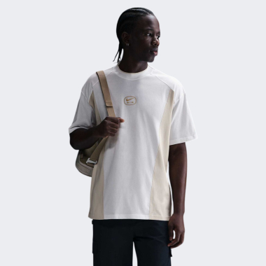 Футболка Nike M NSW SW AIR L FIT TOP - 173620, фото 1 - интернет-магазин MEGASPORT