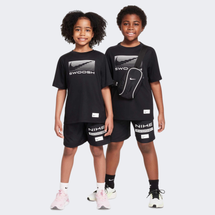 Шорти Nike дитячі B NK DF MULTI SHORT WVN LOVE - 173615, фото 3 - інтернет-магазин MEGASPORT