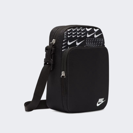 Сумка Nike NK HERTGE CRSSBY-SWSH GRID - 173617, фото 3 - інтернет-магазин MEGASPORT