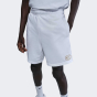 Шорти Nike M NSW SW AIR SHORT FT, фото 5 - інтернет магазин MEGASPORT