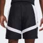 Шорти Nike M NK DF WVN ICON 6IN SHORT STF, фото 2 - інтернет магазин MEGASPORT