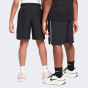 Шорти Nike дитячі B NK DF MULTI SHORT WVN LOVE, фото 2 - інтернет магазин MEGASPORT