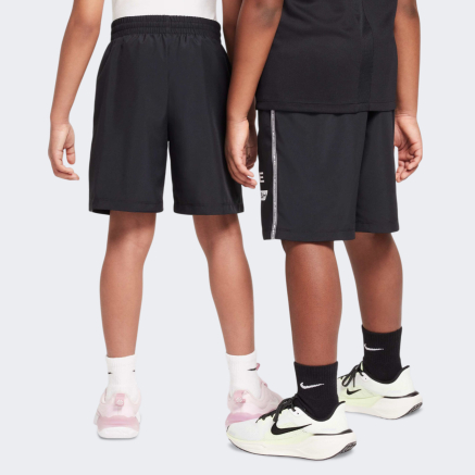 Шорти Nike дитячі B NK DF MULTI SHORT WVN LOVE - 173615, фото 2 - інтернет-магазин MEGASPORT