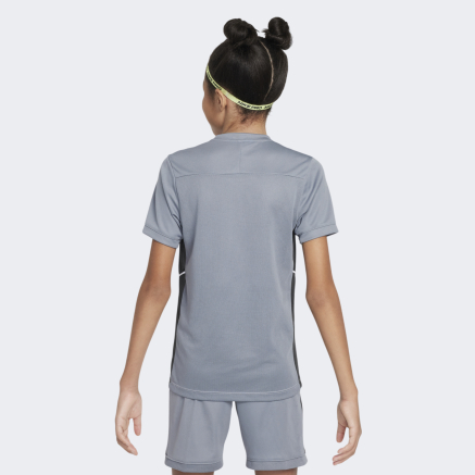 Футболка Nike детская K NK DF ACD25 TOP SS -PD - 173607, фото 2 - интернет-магазин MEGASPORT