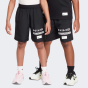 Шорти Nike дитячі B NK DF MULTI SHORT WVN LOVE, фото 4 - інтернет магазин MEGASPORT