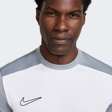 Футболка Nike M NK DF ACD25 SS TOP BR - 173612, фото 4 - інтернет-магазин MEGASPORT