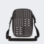 Сумка Nike NK HERTGE CRSSBY-SWSH GRID, фото 2 - інтернет магазин MEGASPORT