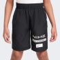 Шорти Nike дитячі B NK DF MULTI SHORT WVN LOVE, фото 5 - інтернет магазин MEGASPORT