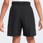 Шорти Nike дитячі B NK DF MULTI SHORT WVN LOVE, фото 6 - інтернет магазин MEGASPORT