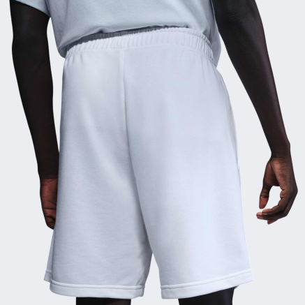 Шорти Nike M NSW SW AIR SHORT FT - 173618, фото 6 - інтернет-магазин MEGASPORT