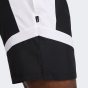 Шорти Nike M NK DF WVN ICON 6IN SHORT STF, фото 5 - інтернет магазин MEGASPORT