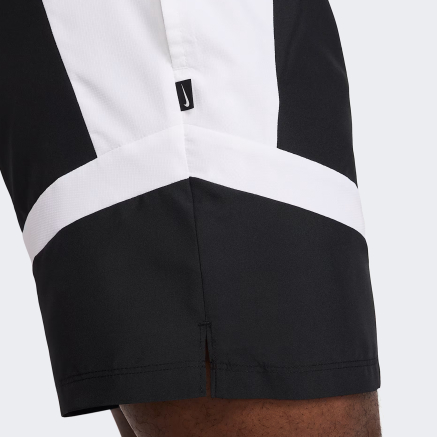 Шорти Nike M NK DF WVN ICON 6IN SHORT STF - 173616, фото 5 - інтернет-магазин MEGASPORT