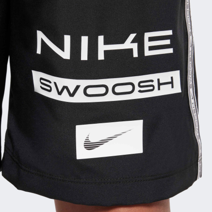 Шорти Nike дитячі B NK DF MULTI SHORT WVN LOVE - 173615, фото 10 - інтернет-магазин MEGASPORT