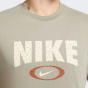 Футболка Nike M NK DF TEE HBR NOVELTY, фото 5 - інтернет магазин MEGASPORT