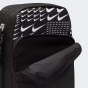 Сумка Nike NK HERTGE CRSSBY-SWSH GRID, фото 5 - інтернет магазин MEGASPORT