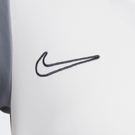 Футболка Nike детская K NK DF ACD25 TOP SS -PD - 173607, фото 6 - интернет-магазин MEGASPORT