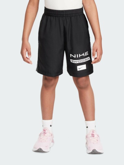 Шорти Nike B NK DF MULTI SHORT WVN LOVE - 173615, фото 1 - інтернет-магазин MEGASPORT