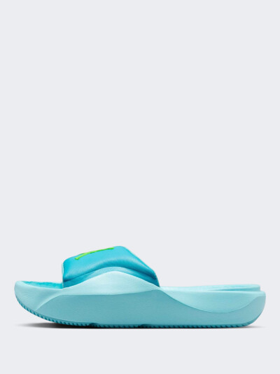 Шльопанці Jordan Franchise - 173600, фото 1 - інтернет-магазин MEGASPORT