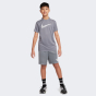 Футболка Nike детская K NK DF TRPHY23 SS TOP GX, фото 3 - интернет магазин MEGASPORT