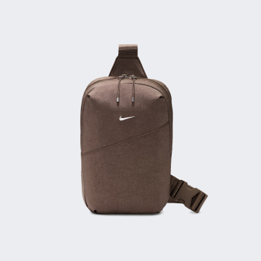 Сумка Nike NK AURA CROSSBODY - 173601, фото 1 - інтернет-магазин MEGASPORT