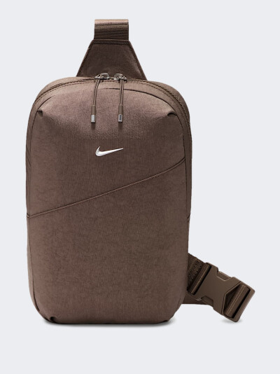 Сумка Nike NK AURA CROSSBODY - 173601, фото 1 - інтернет-магазин MEGASPORT