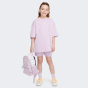 Футболка Nike дитяча G NSW TEE SS OS LBR, фото 3 - інтернет магазин MEGASPORT