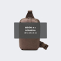 Сумка Nike NK AURA CROSSBODY, фото 7 - інтернет магазин MEGASPORT