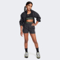 Шорты Nike детские G NSW WVN CRGO SHORT STY STAR, фото 3 - интернет магазин MEGASPORT
