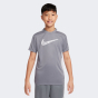 Футболка Nike детская K NK DF TRPHY23 SS TOP GX, фото 1 - интернет магазин MEGASPORT
