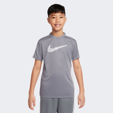 Футболка Nike детская K NK DF TRPHY23 SS TOP GX - 173602, фото 1 - интернет-магазин MEGASPORT