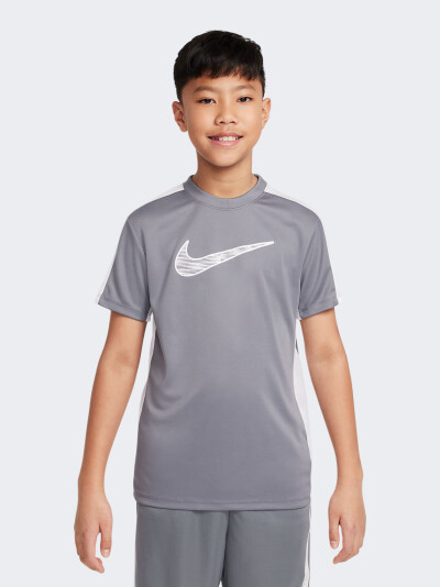 Футболка Nike K NK DF TRPHY23 SS TOP GX - 173602, фото 1 - інтернет-магазин MEGASPORT