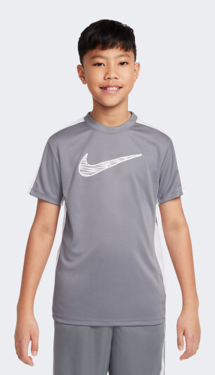 Футболка Nike детская K NK DF TRPHY23 SS TOP GX - 173602, фото 1 - интернет-магазин MEGASPORT