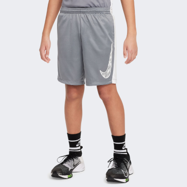 Шорти Nike дитячі K NK DF TRPHY23 SHORT GX - 173603, фото 1 - інтернет-магазин MEGASPORT