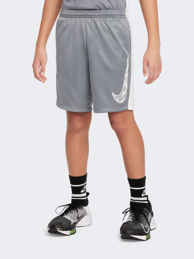 Шорти Nike K NK DF TRPHY23 SHORT GX - 173603, фото 1 - інтернет-магазин MEGASPORT