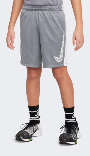 Шорти Nike дитячі K NK DF TRPHY23 SHORT GX - 173603, фото 1 - інтернет-магазин MEGASPORT