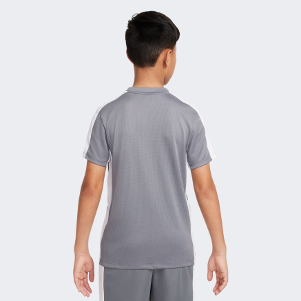 Футболка Nike детская K NK DF TRPHY23 SS TOP GX - 173602, фото 2 - интернет-магазин MEGASPORT