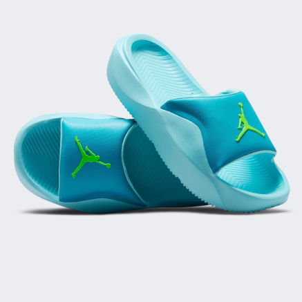 Шльопанці Jordan дитячі Franchise - 173600, фото 2 - інтернет-магазин MEGASPORT