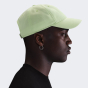 Кепка Nike U NK CLUB CAP U CB SM SWSH L, фото 2 - інтернет магазин MEGASPORT