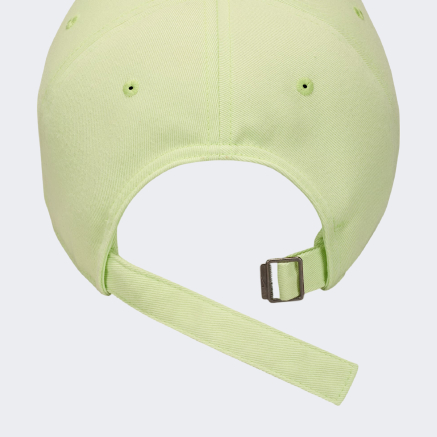 Кепка Nike U NK CLUB CAP U CB SM SWSH L - 173597, фото 5 - інтернет-магазин MEGASPORT