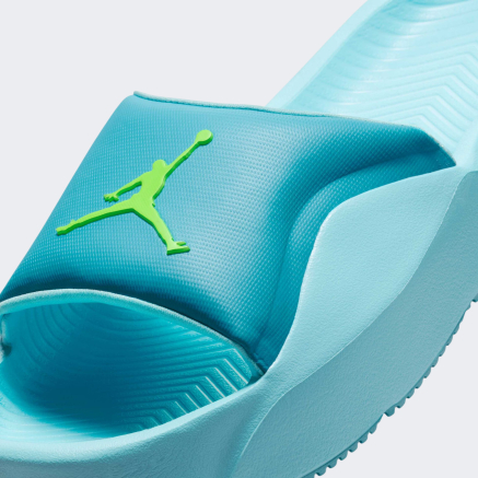 Шльопанці Jordan дитячі Franchise - 173600, фото 6 - інтернет-магазин MEGASPORT
