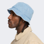 Панама Nike U NK APEX BUCKET SQ DENIM 24 L, фото 3 - интернет магазин MEGASPORT